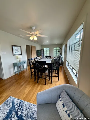 1391 HIGHWAY 39 Ingram, TX 78025