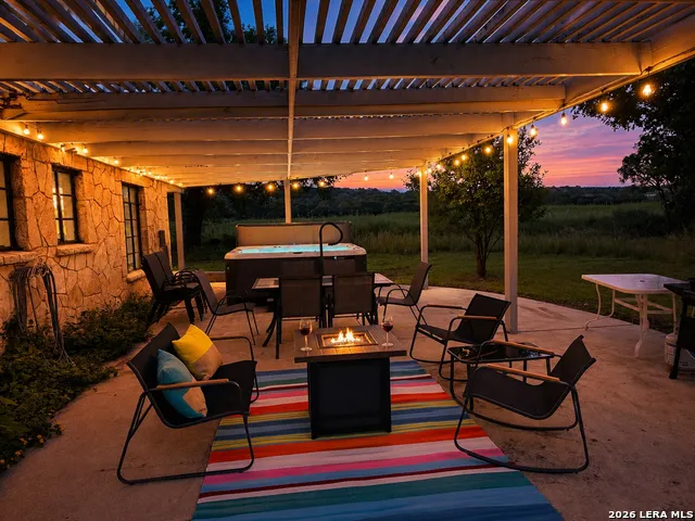 1391 HIGHWAY 39 Ingram, TX 78025