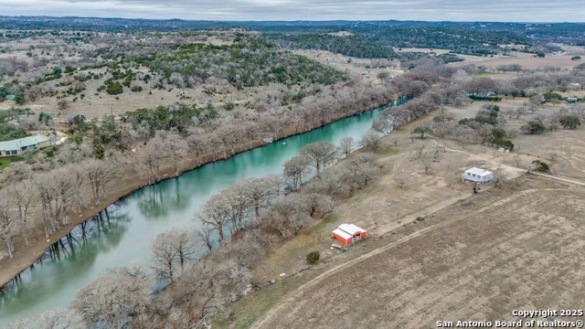 1391 HIGHWAY 39 Ingram, TX 78025