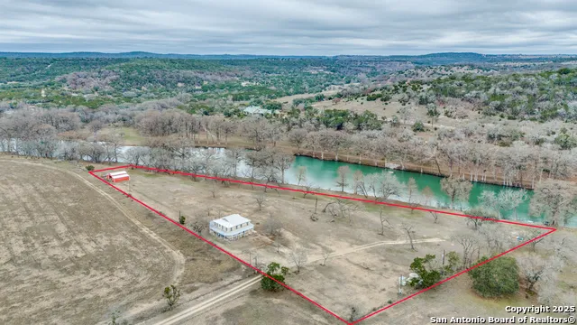 1391 HIGHWAY 39 Ingram, TX 78025