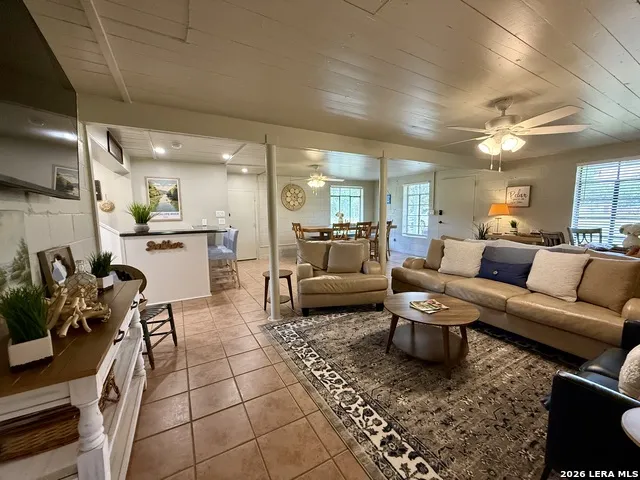 1391 HIGHWAY 39 Ingram, TX 78025