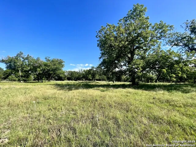 1543 CR 215 Bertram, TX 78605