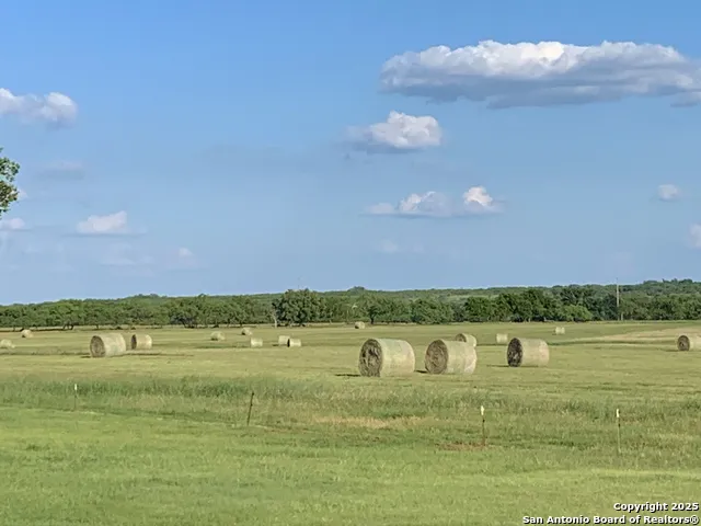 1543 CR 215 Bertram, TX 78605