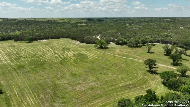 1543 CR 215 Bertram, TX 78605