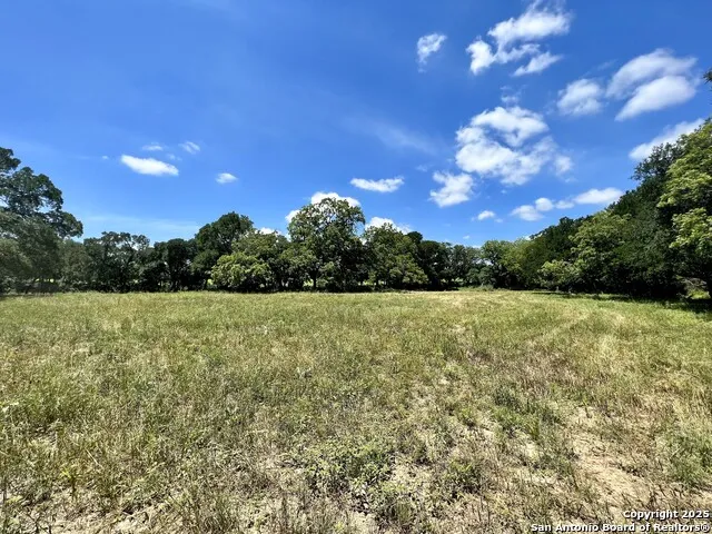 1543 CR 215 Bertram, TX 78605