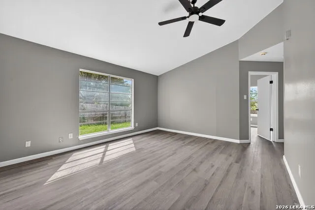 6411 ROYALTY PT Leon Valley, TX 78238