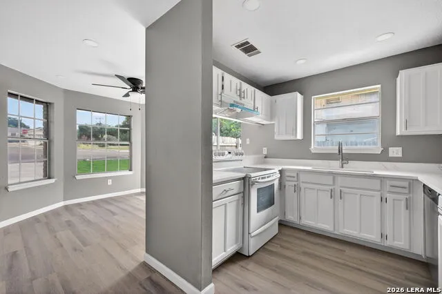 6411 ROYALTY PT Leon Valley, TX 78238