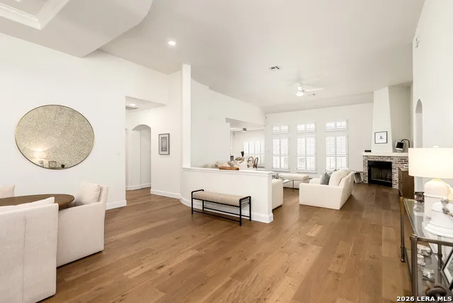 19207 TIERRA CV San Antonio, TX 78258