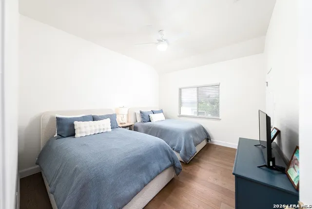 19207 TIERRA CV San Antonio, TX 78258