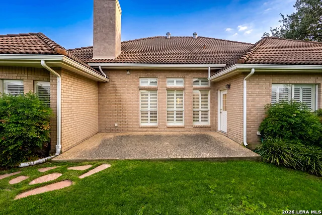 19207 TIERRA CV San Antonio, TX 78258