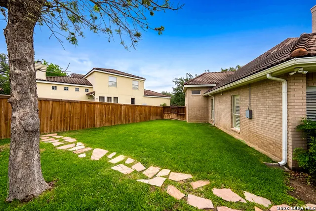19207 TIERRA CV San Antonio, TX 78258