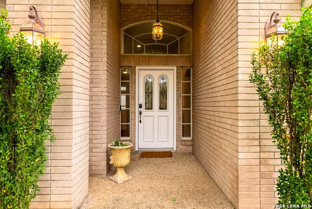 19207 TIERRA CV San Antonio, TX 78258