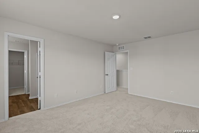 4068 BERMUDA LANE Seguin, TX 78155