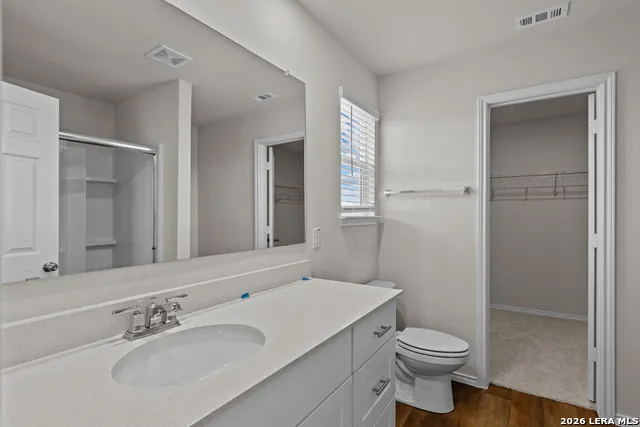 4068 BERMUDA LANE Seguin, TX 78155