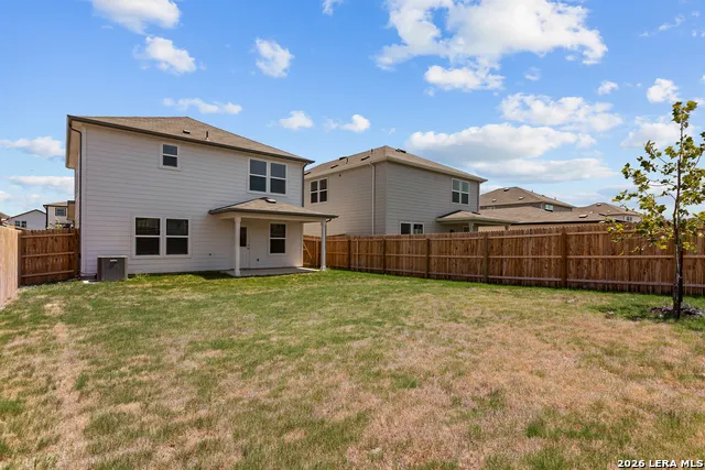 4068 BERMUDA LANE Seguin, TX 78155
