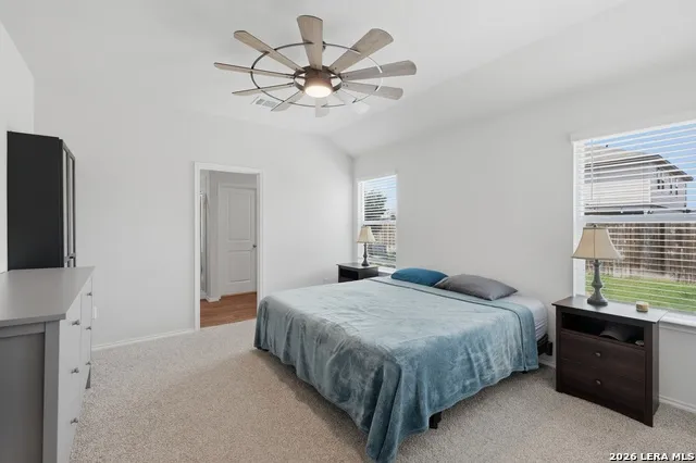 4219 THYME GDN Von Ormy, TX 78073