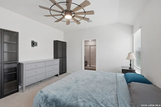 4219 THYME GDN Von Ormy, TX 78073
