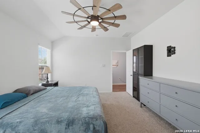 4219 THYME GDN Von Ormy, TX 78073