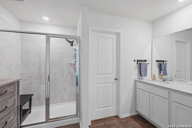 4219 THYME GDN Von Ormy, TX 78073