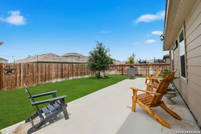 4219 THYME GDN Von Ormy, TX 78073