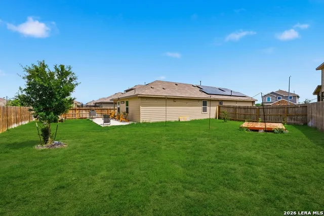 4219 THYME GDN Von Ormy, TX 78073