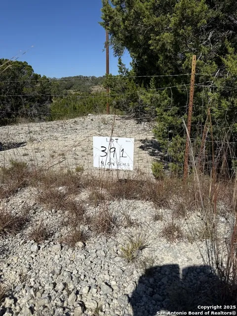 LT 391 Forest Trail Drive Bandera, TX 78003