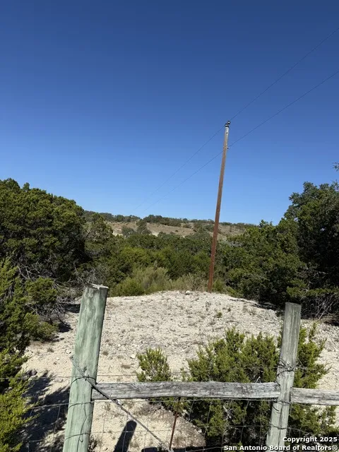 LT 391 Forest Trail Drive Bandera, TX 78003