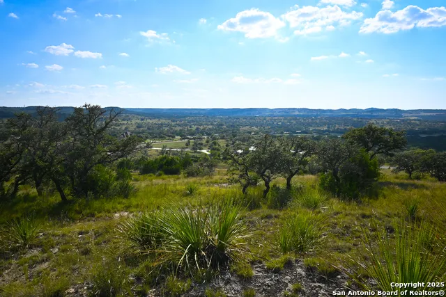 TRACT 3 Jungfrau Hill Road Comfort, TX 78013