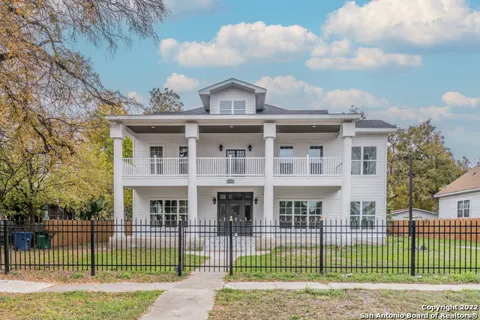 121 highland Unit 101