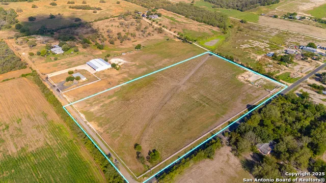11706-11791 Kinney Rd Atascosa, TX 78002