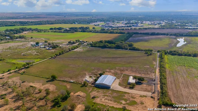 11706-11791 Kinney Rd Atascosa, TX 78002