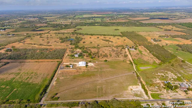 11706-11791 Kinney Rd Atascosa, TX 78002