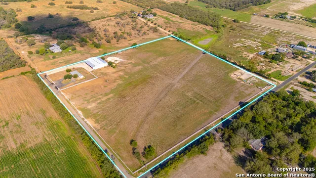 11706-11791 Kinney Rd Atascosa, TX 78002