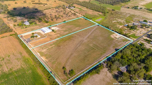 11706-11791 Kinney Rd Atascosa, TX 78002