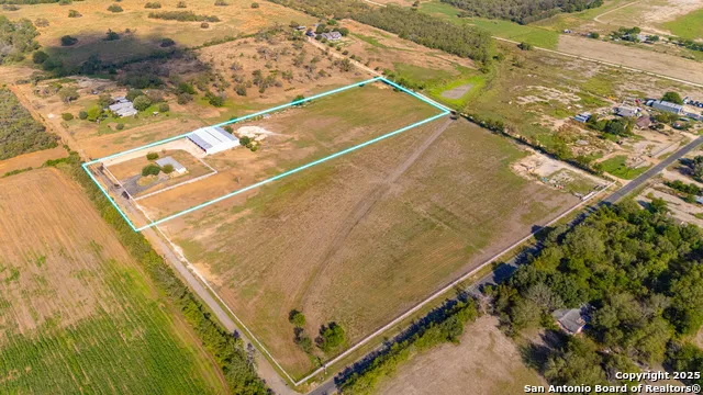 11706-11791 Kinney Rd Atascosa, TX 78002