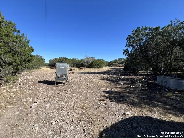 TBD RM 334 Brackettville, TX 78832