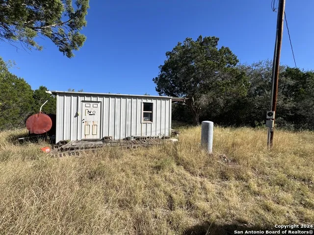 TBD RM 334 Brackettville, TX 78832