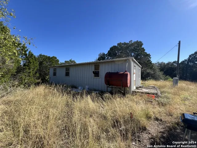 TBD RM 334 Brackettville, TX 78832