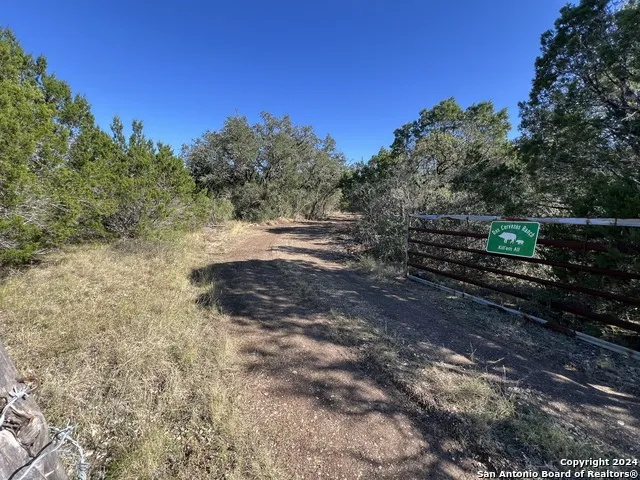 TBD RM 334 Brackettville, TX 78832