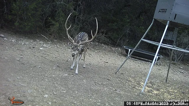TBD RM 334 Brackettville, TX 78832