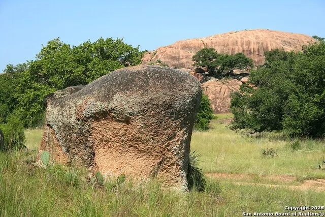TBD CR 113A Llano, TX 78634