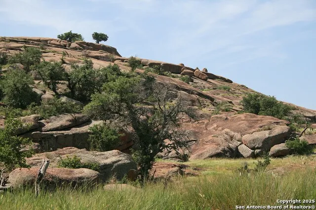TBD CR 113A Llano, TX 78634