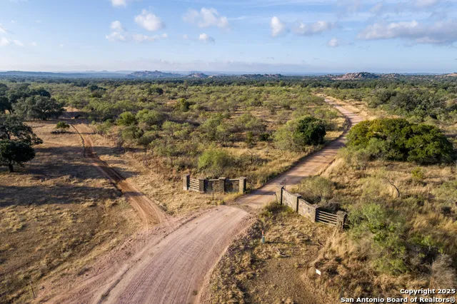 TBD CR 113A Llano, TX 78634
