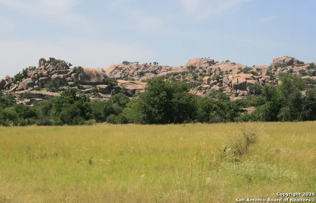 TBD CR 113A Llano, TX 78634