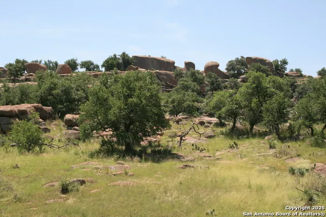 TBD CR 113A Llano, TX 78634