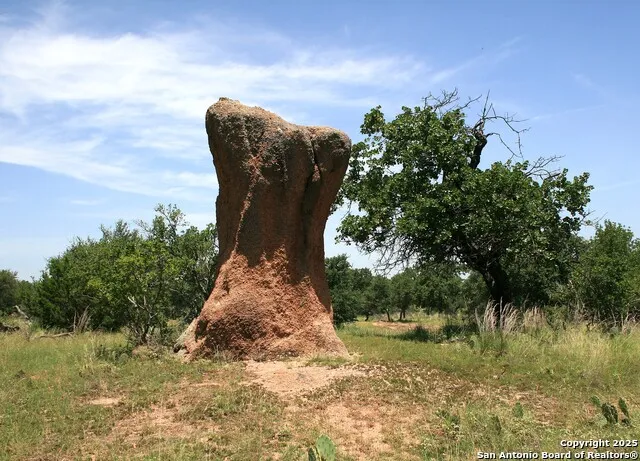 TBD CR 113A Llano, TX 78634