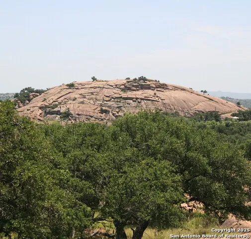 TBD CR 113A Llano, TX 78634