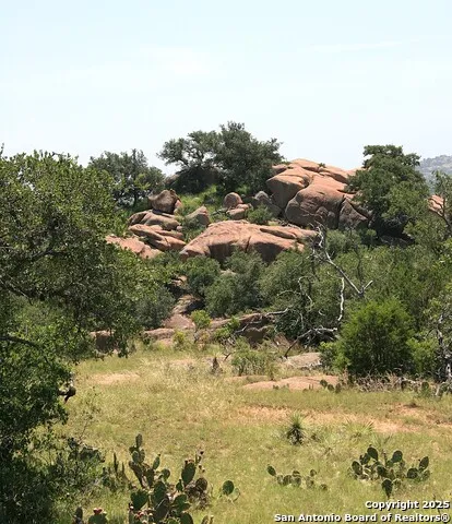 TBD CR 113A Llano, TX 78634