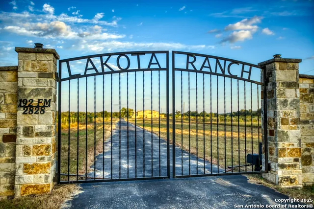 192 FM 2828 Medina, TX 78055