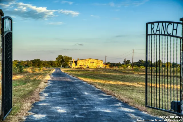 192 FM 2828 Medina, TX 78055